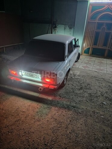 LADA (VAZ) 2106 1991, 66,741 km - 1.5 l - İmişli
