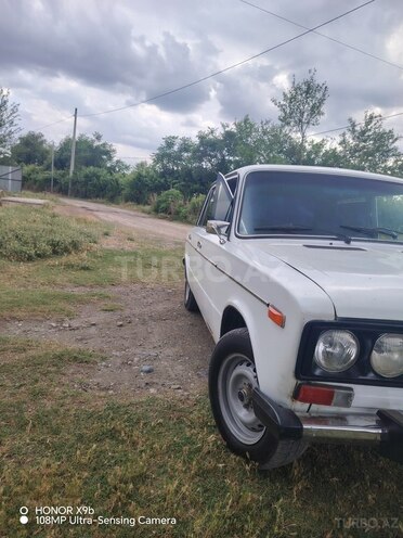 LADA (VAZ) 2106 1991, 66,741 km - 1.5 l - İmişli