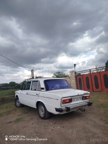 LADA (VAZ) 2106 1991, 66,741 km - 1.5 l - İmişli