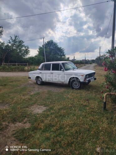 LADA (VAZ) 2106 1991, 66,741 km - 1.5 l - İmişli