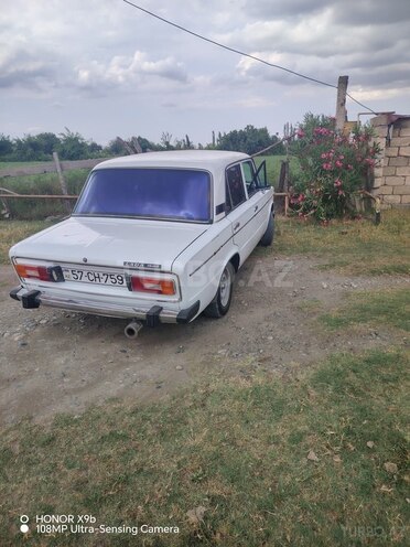 LADA (VAZ) 2106 1991, 66,741 km - 1.5 l - İmişli