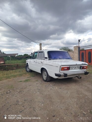 LADA (VAZ) 2106 1991, 66,741 km - 1.5 l - İmişli