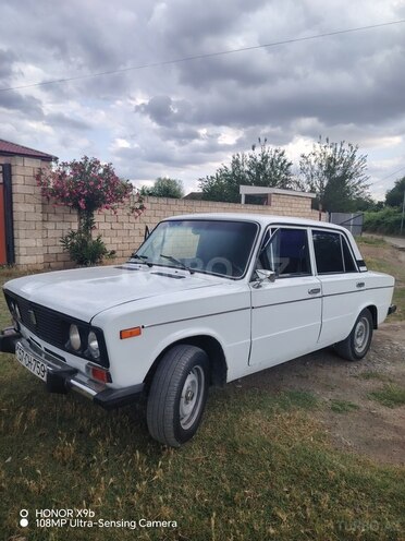 LADA (VAZ) 2106 1991, 66,741 km - 1.5 l - İmişli