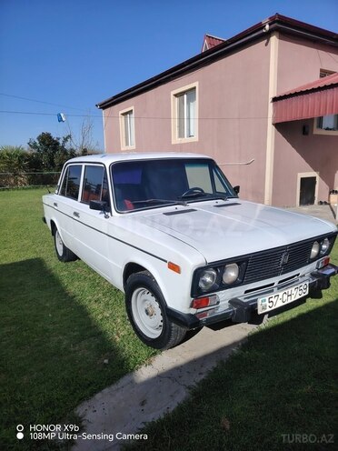 LADA (VAZ) 2106 1991, 66,741 km - 1.5 l - İmişli