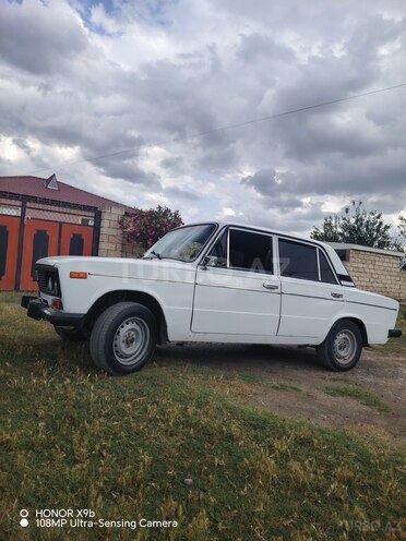 LADA (VAZ) 2106 1991, 66,741 km - 1.5 l - İmişli