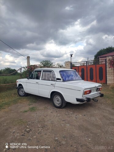 LADA (VAZ) 2106 1991, 66,741 km - 1.5 l - İmişli