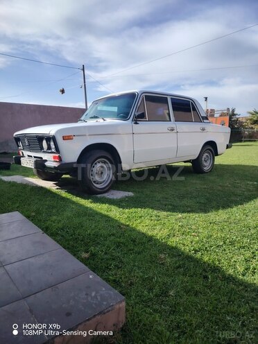 LADA (VAZ) 2106 1991, 66,741 km - 1.5 l - İmişli
