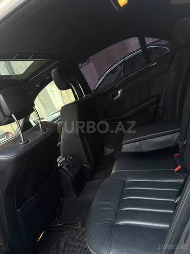 Mercedes E 220 2015, 195,000 km - 2.1 л - Bakı