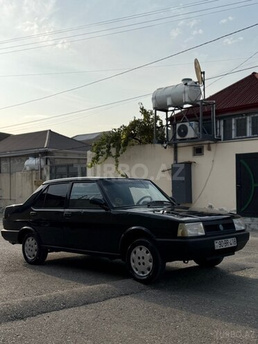Tofas Sahin 2004, 86,000 km - 1.6 l - Bakı