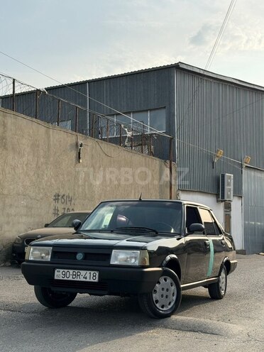 Tofas Sahin 2004, 86,000 km - 1.6 l - Bakı