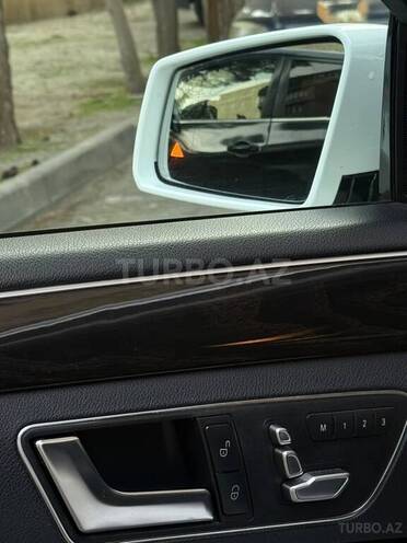 Mercedes E 220 2015, 195,000 km - 2.1 л - Bakı