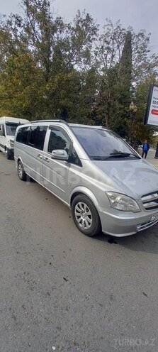 Mercedes  2007, 644,000 km - 2.1 l - Gəncə