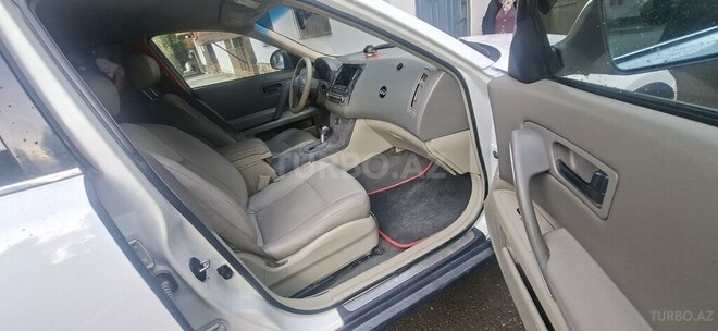 Infiniti FX35 2004, 260,000 km - 3.5 l - Göygöl