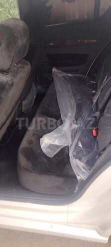 Khazar LD 2025, 25,000 km - 1.7 l - Ağdam