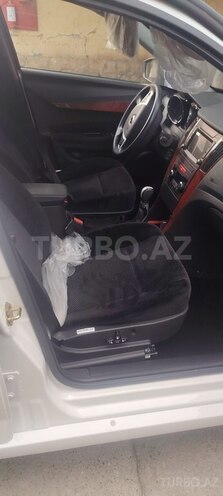 Khazar LD 2025, 25,000 km - 1.7 l - Ağdam
