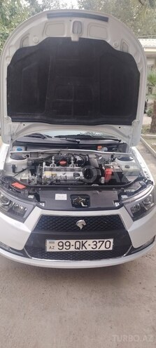 Khazar LD 2025, 25,000 km - 1.7 l - Ağdam