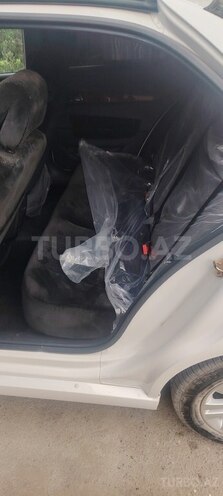 Khazar LD 2025, 25,000 km - 1.7 l - Ağdam