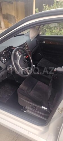 Khazar LD 2025, 25,000 km - 1.7 l - Ağdam