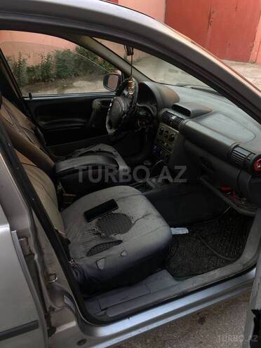 Opel Corsa 1997, 326,000 km - 1.4 l - Bakı