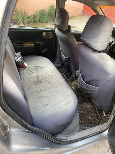 Opel Corsa 1997, 326,000 km - 1.4 l - Bakı