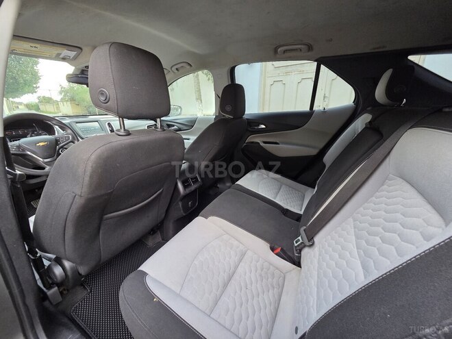 Chevrolet Equinox 2018, 230,000 km - 1.5 l - Bakı