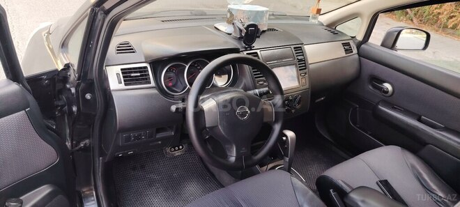 Nissan Tiida 2008, 278,000 km - 1.6 л - Xırdalan