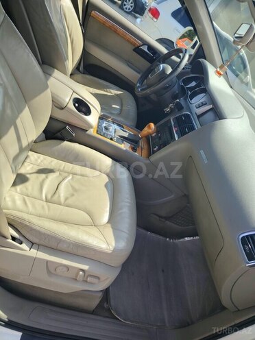 Audi Q7 2008, 274,553 km - 4.2 l - Cəlilabad