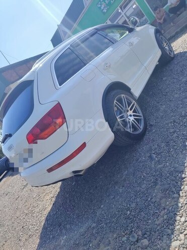 Audi Q7 2008, 274,553 km - 4.2 l - Cəlilabad