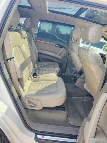 Audi Q7 2008, 274,553 km - 4.2 l - Cəlilabad