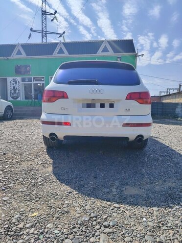 Audi Q7 2008, 274,553 km - 4.2 l - Cəlilabad