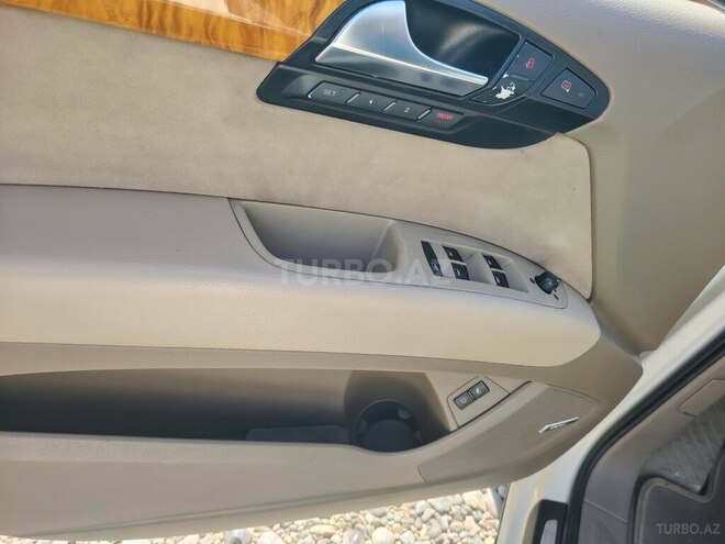 Audi Q7 2008, 274,553 km - 4.2 l - Cəlilabad