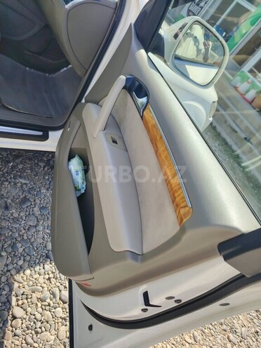 Audi Q7 2008, 274,553 km - 4.2 l - Cəlilabad