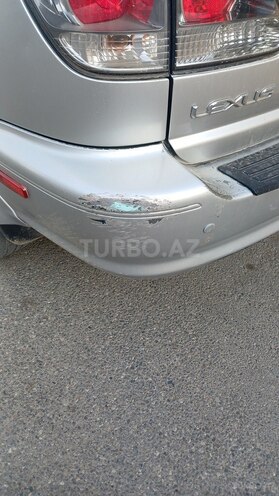 Lexus RX 300 2001, 241,000 km - 3.0 l - Xırdalan
