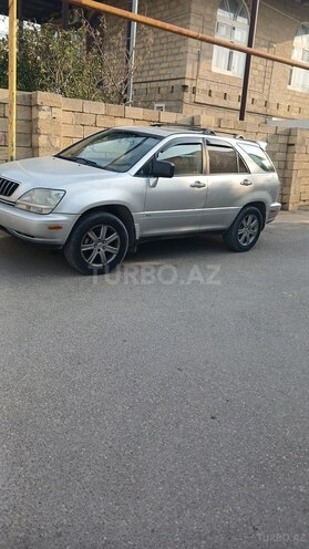 Lexus RX 300 2001, 241,000 km - 3.0 l - Xırdalan
