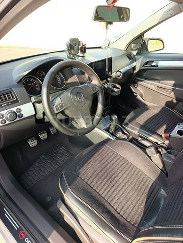 Opel Astra 2005, 282,000 km - 1.4 l - Tərtər