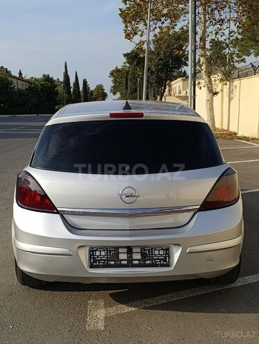Opel Astra 2005, 282,000 km - 1.4 l - Tərtər