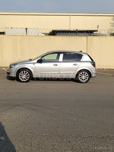 Opel Astra 2005, 282,000 km - 1.4 l - Tərtər