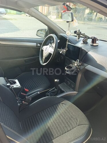 Opel Astra 2005, 282,000 km - 1.4 l - Tərtər