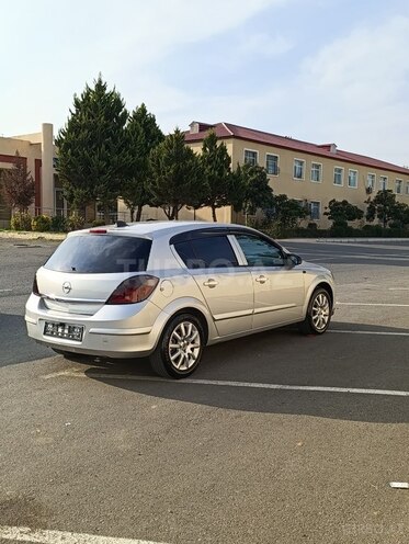 Opel Astra 2005, 282,000 km - 1.4 l - Tərtər