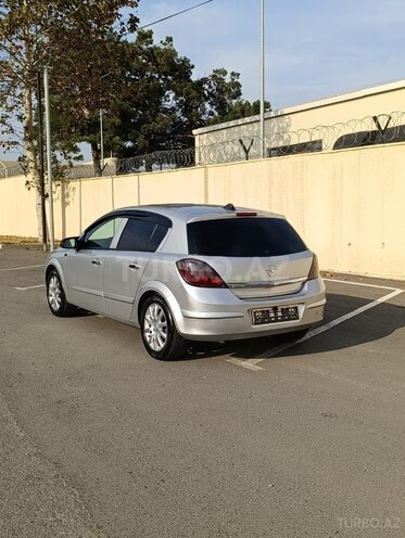 Opel Astra 2005, 282,000 km - 1.4 l - Tərtər