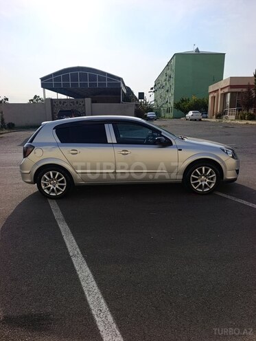 Opel Astra 2005, 282,000 km - 1.4 l - Tərtər