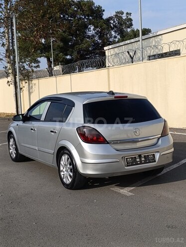 Opel Astra 2005, 282,000 km - 1.4 l - Tərtər