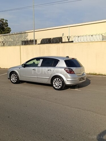 Opel Astra 2005, 282,000 km - 1.4 l - Tərtər