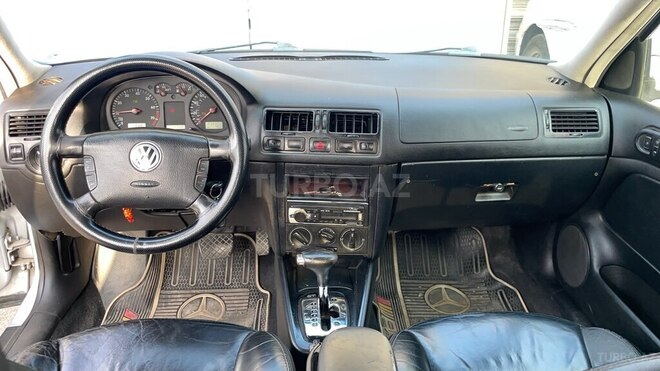Volkswagen Jetta 2002, 250,000 km - 1.8 l - Bakı