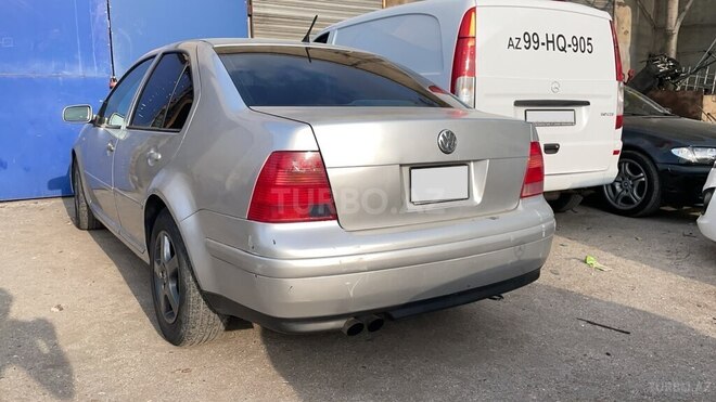 Volkswagen Jetta 2002, 250,000 km - 1.8 l - Bakı