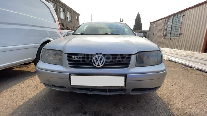 Volkswagen Jetta 2002, 250,000 km - 1.8 l - Bakı