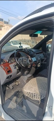 Mercedes  2008, 463,000 km - 2.1 l - Bakı