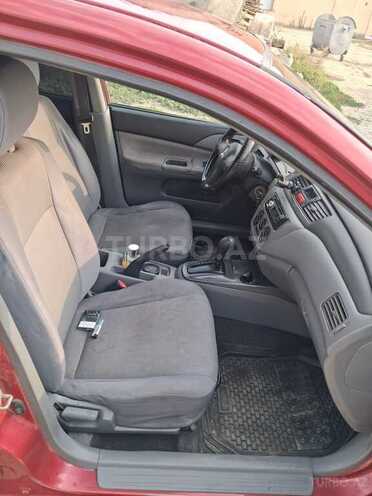 Mitsubishi Lancer 2007, 527,000 km - 1.3 l - Bakı