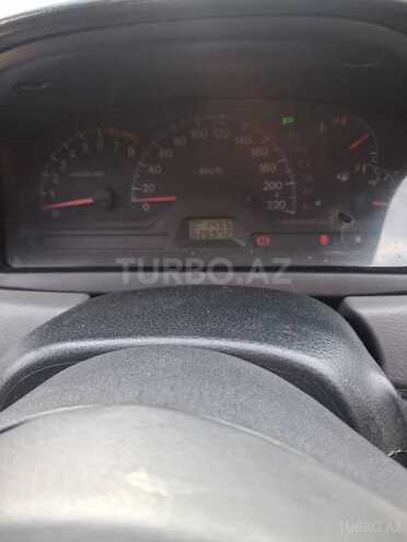 Mitsubishi Lancer 2007, 527,000 km - 1.3 l - Bakı
