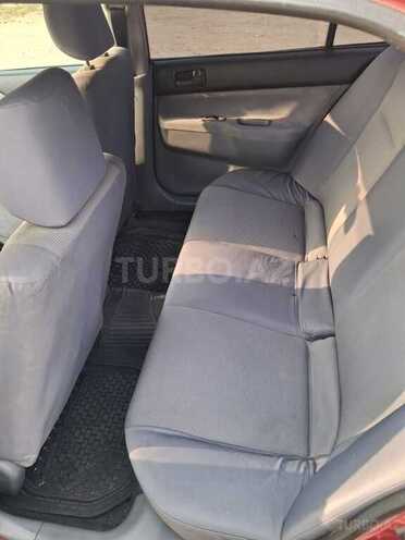 Mitsubishi Lancer 2007, 527,000 km - 1.3 l - Bakı